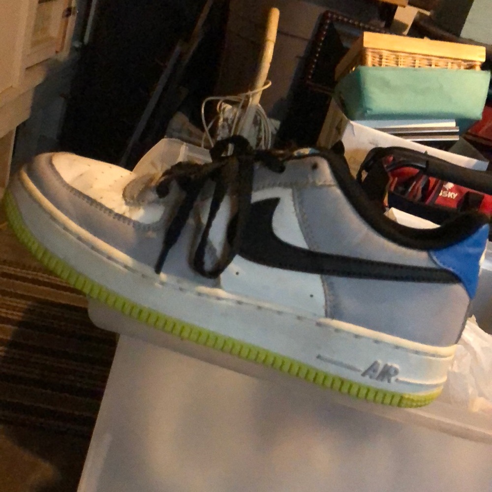 Nike Air Force 1 Low Sneakers